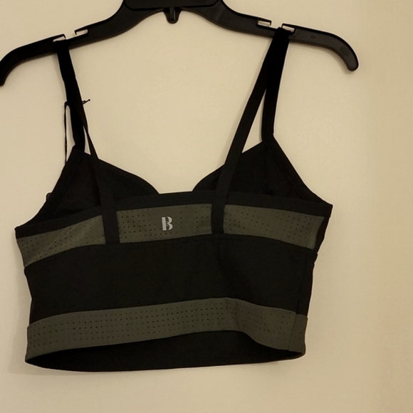 BOOM BOOM ATHLETICA top - Picture 3 of 3